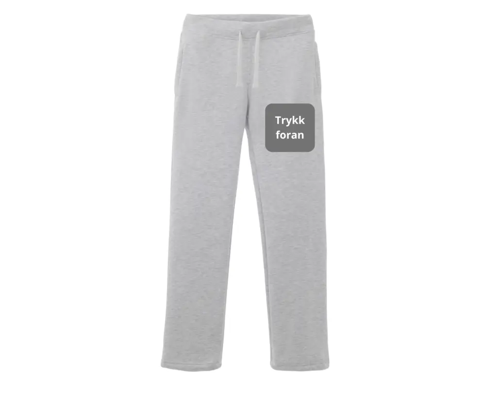 Joggebukse | Mann