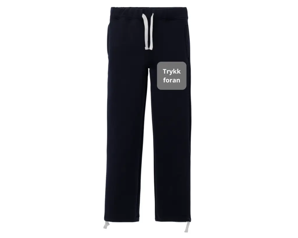 Joggebukse | Dame